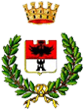 Stemma Comune di Castelnuovo Bormida